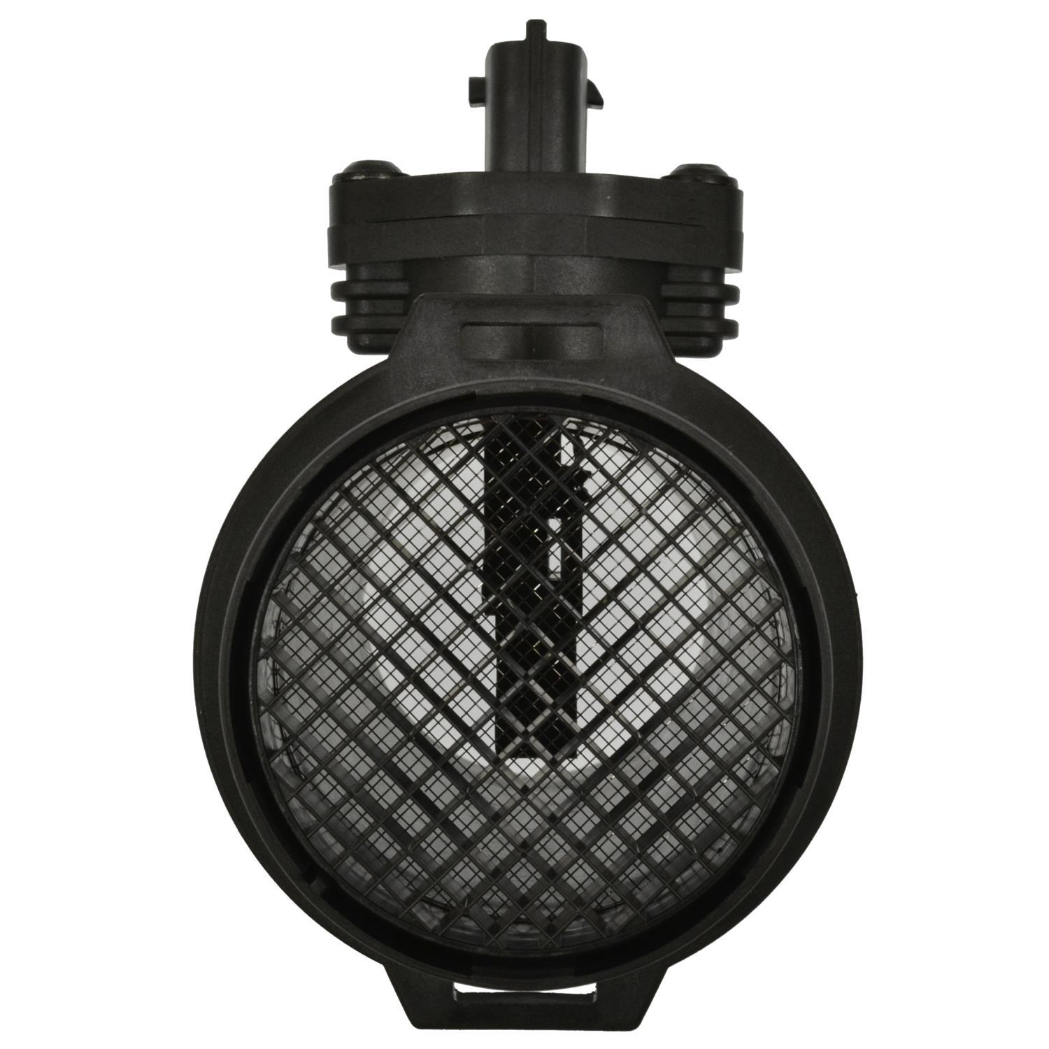 Standard Motor Products MAS0266 - Mass Air Flow Sensor Standard Motor Products MAS0266 Mass Air Flow Sensor product image 1 of 3