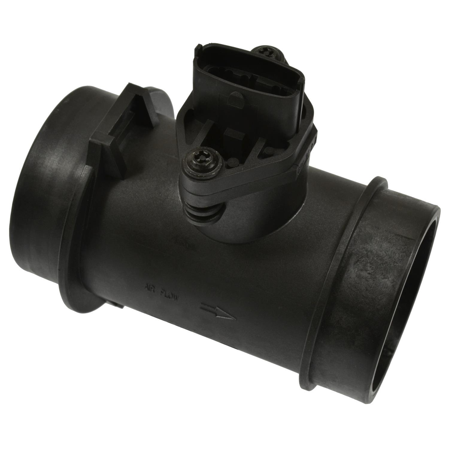 Standard Motor Products MAS0266 - Mass Air Flow Sensor Standard Motor Products MAS0266 Mass Air Flow Sensor product image 2 of 3