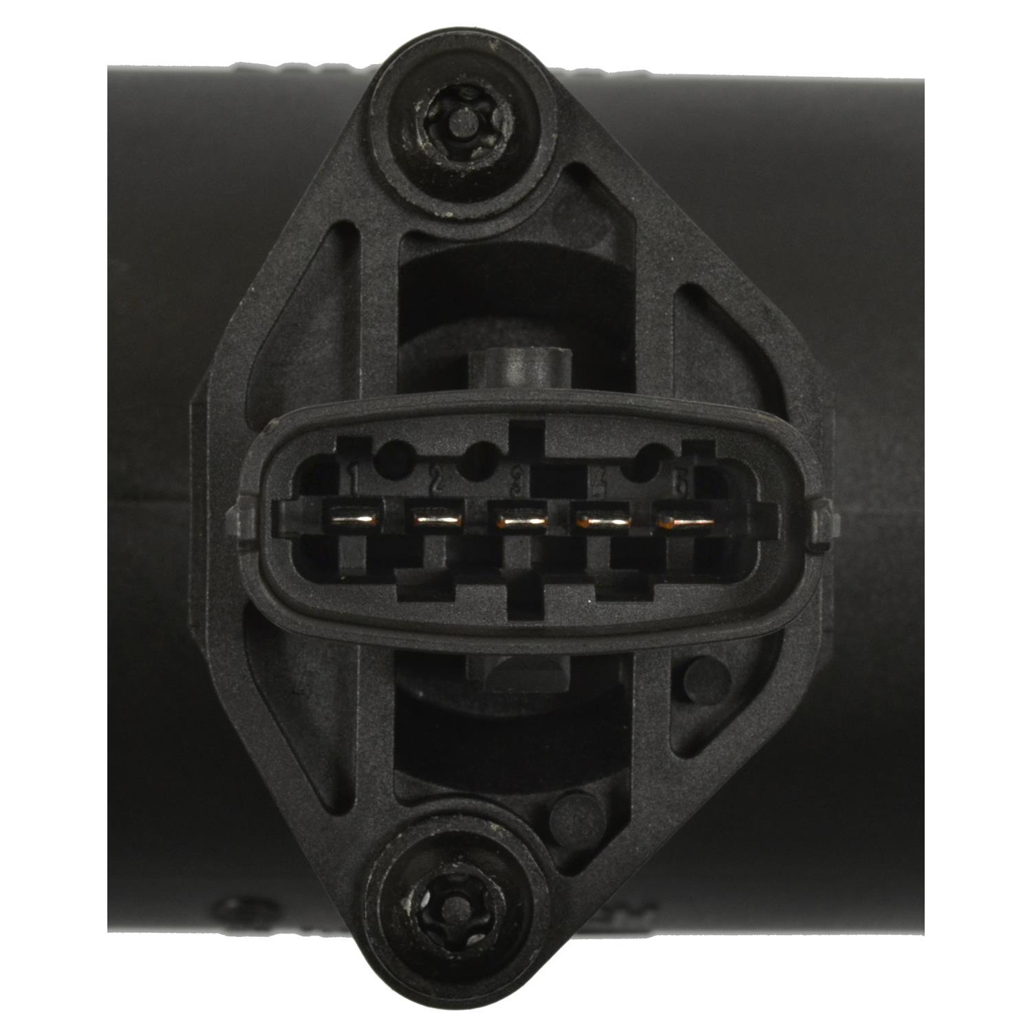Standard Motor Products MAS0266 - Mass Air Flow Sensor Standard Motor Products MAS0266 Mass Air Flow Sensor product image 3 of 3