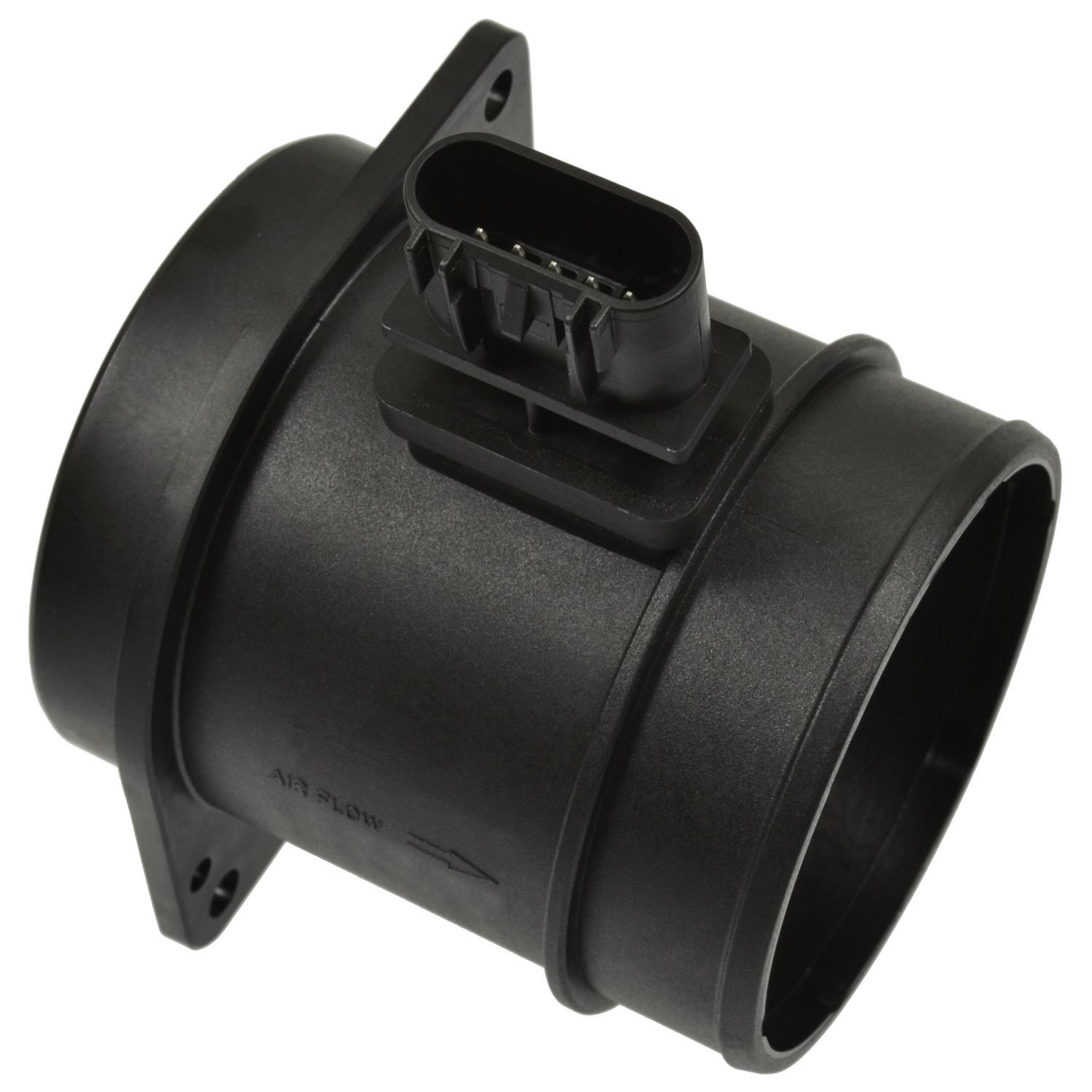 Standard Motor Products MAS0272 - Mass Air Flow Sensor Standard Motor Products MAS0272 Mass Air Flow Sensor product image 2 of 3