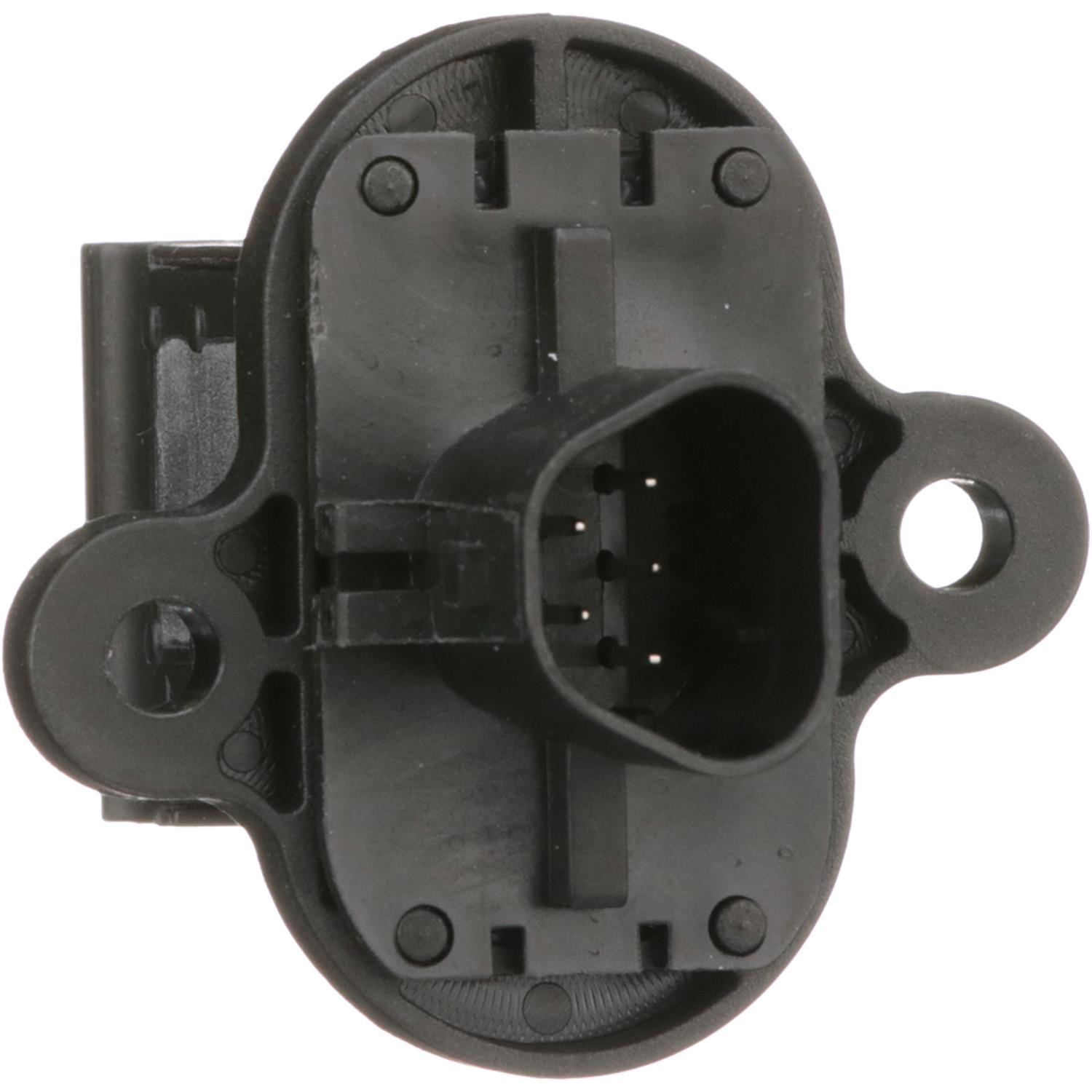 Standard Motor Products MAS0278 - Mass Air Flow Sensor Standard Motor Products MAS0278 Mass Air Flow Sensor product image 2 of 3