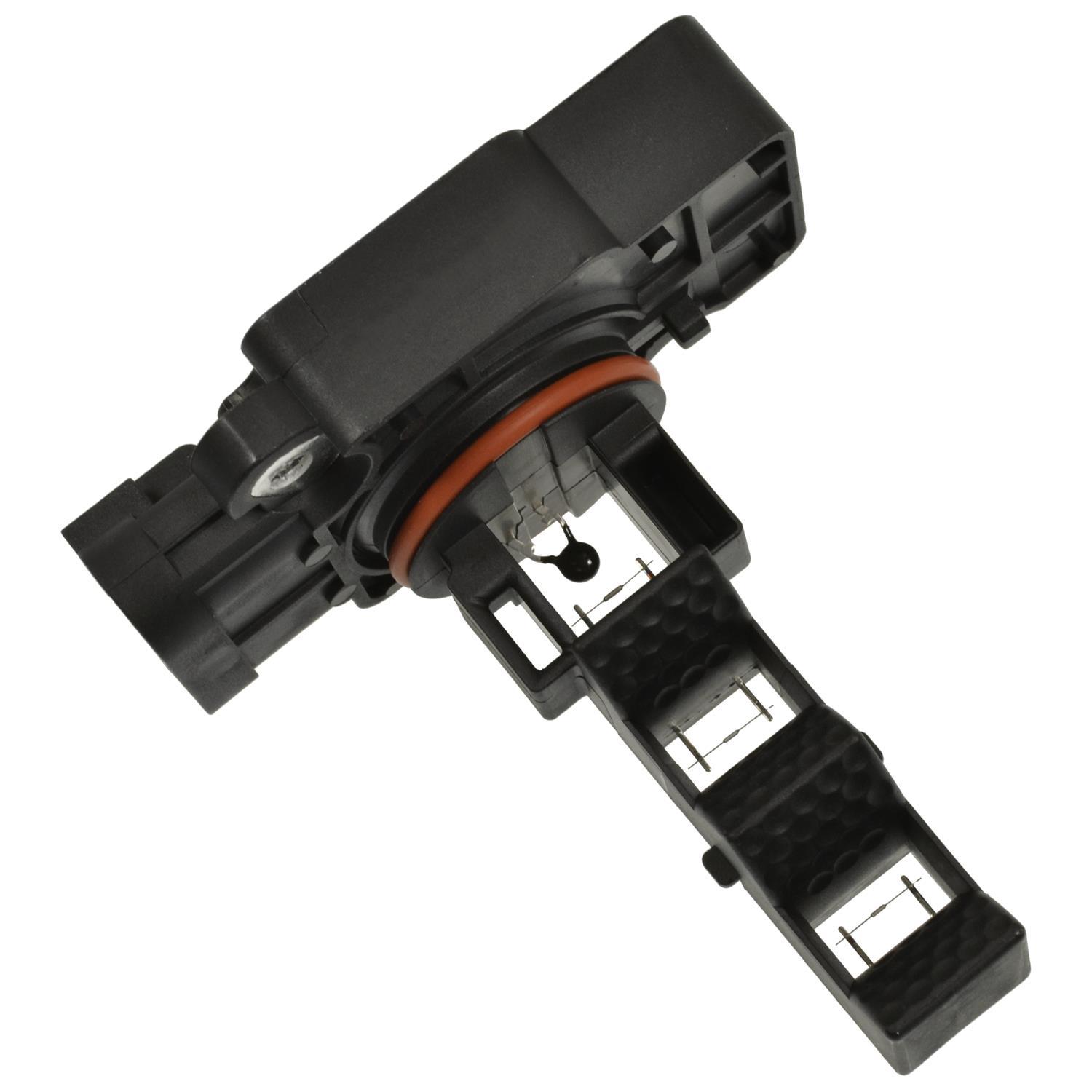 Standard Motor Products MAS0279 - Mass Air Flow Sensor Standard Motor Products MAS0279 Mass Air Flow Sensor product image 1 of 3