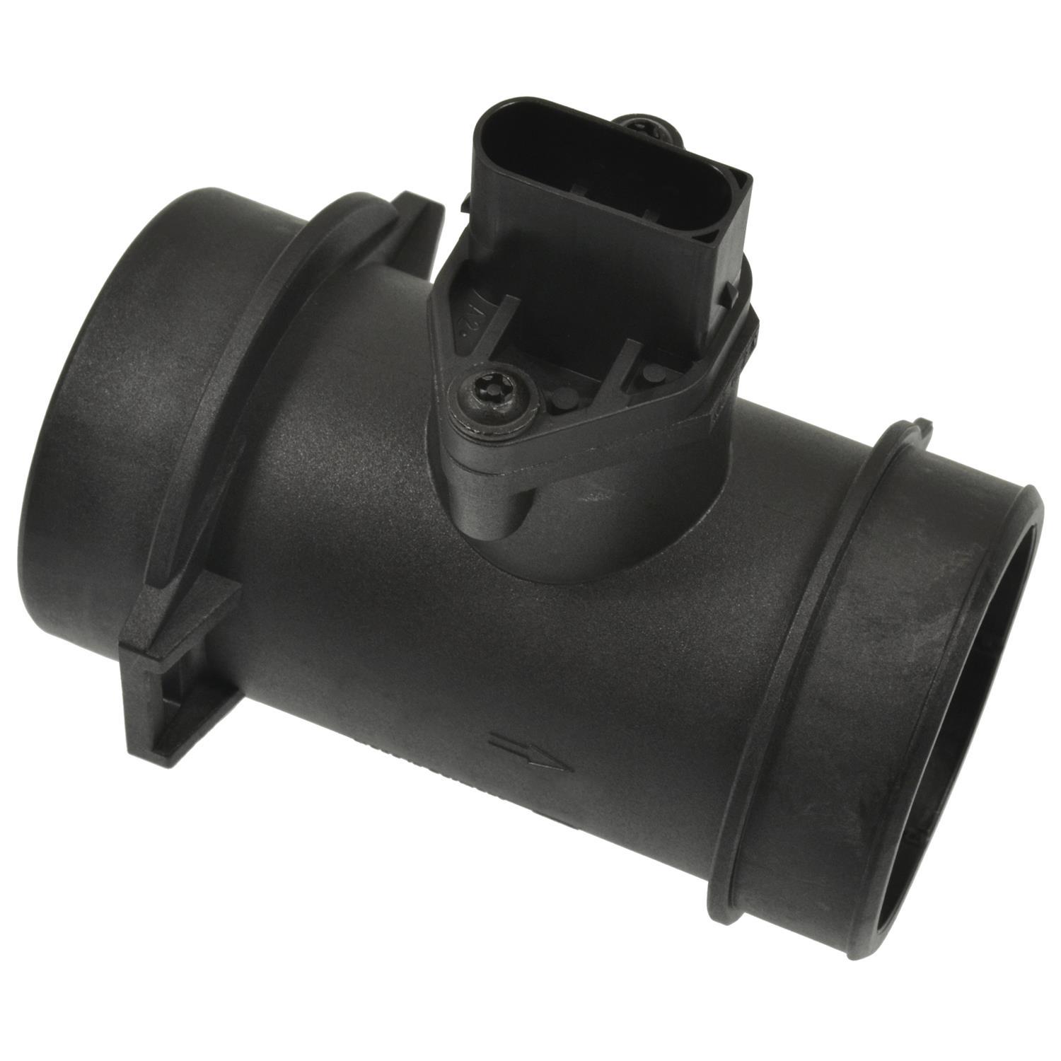 Standard Motor Products MAS0291 - Mass Air Flow Sensor Standard Motor Products MAS0291 Mass Air Flow Sensor product image 2 of 3