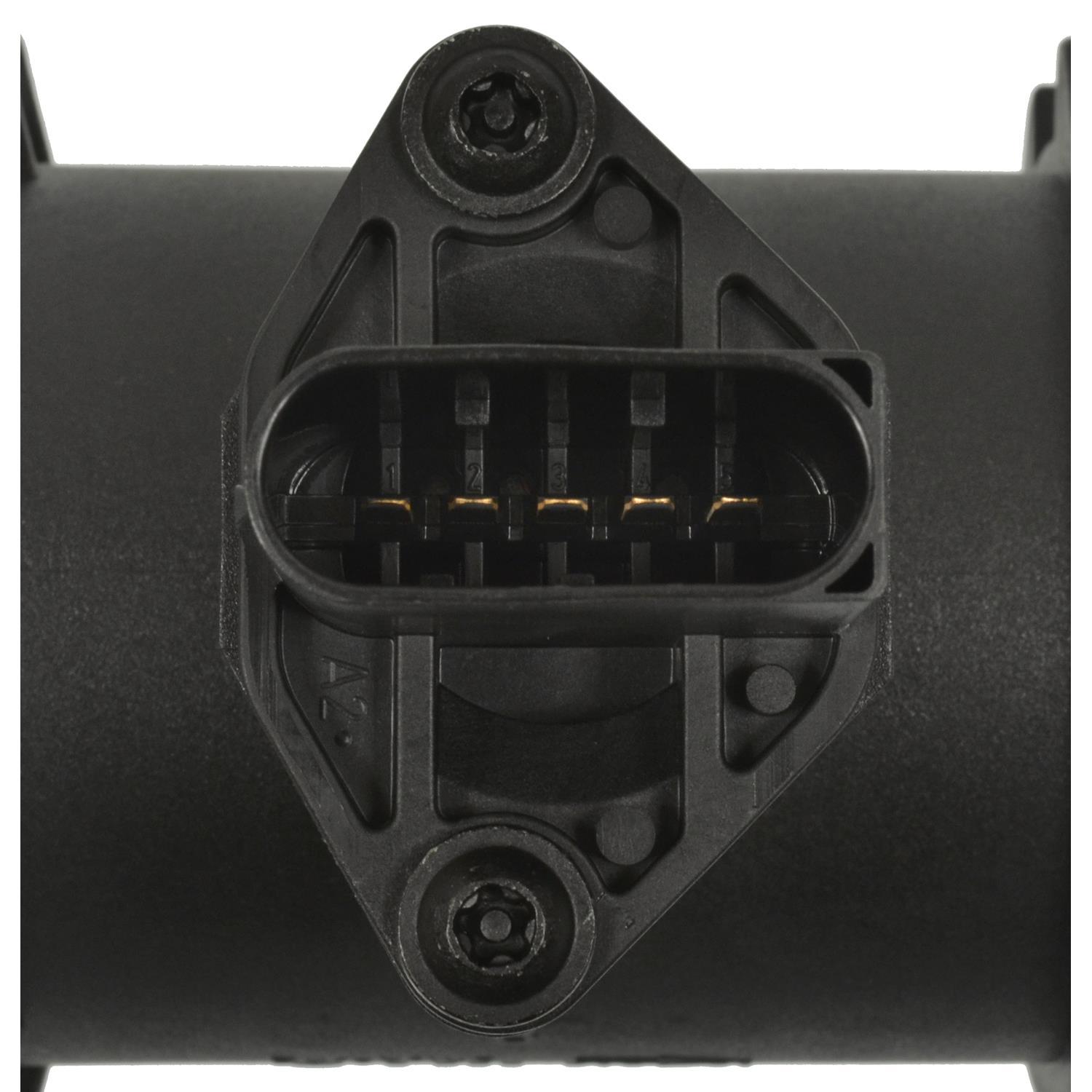 Standard Motor Products MAS0291 - Mass Air Flow Sensor Standard Motor Products MAS0291 Mass Air Flow Sensor product image 3 of 3