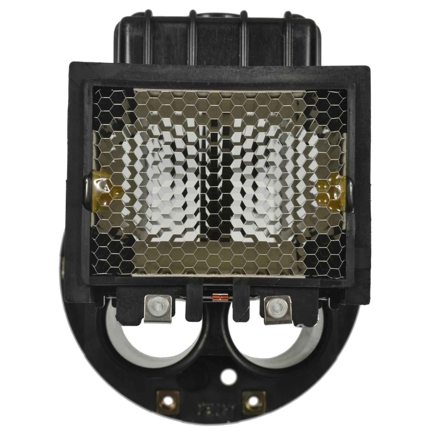 Standard Motor Products MAS0307 - Mass Air Flow Sensor Standard Motor Products MAS0307 Mass Air Flow Sensor product image 1 of 3