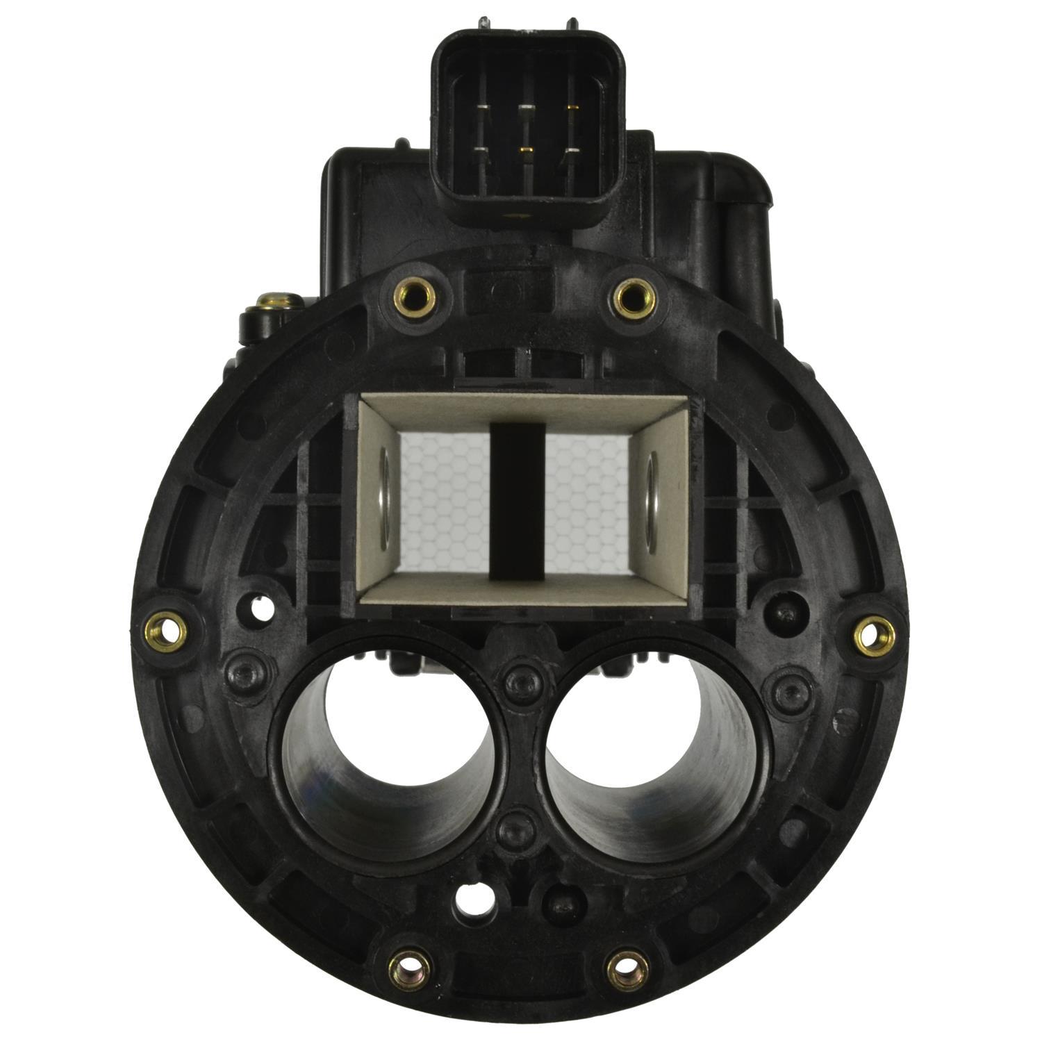 Standard Motor Products MAS0307 - Mass Air Flow Sensor Standard Motor Products MAS0307 Mass Air Flow Sensor product image 2 of 3