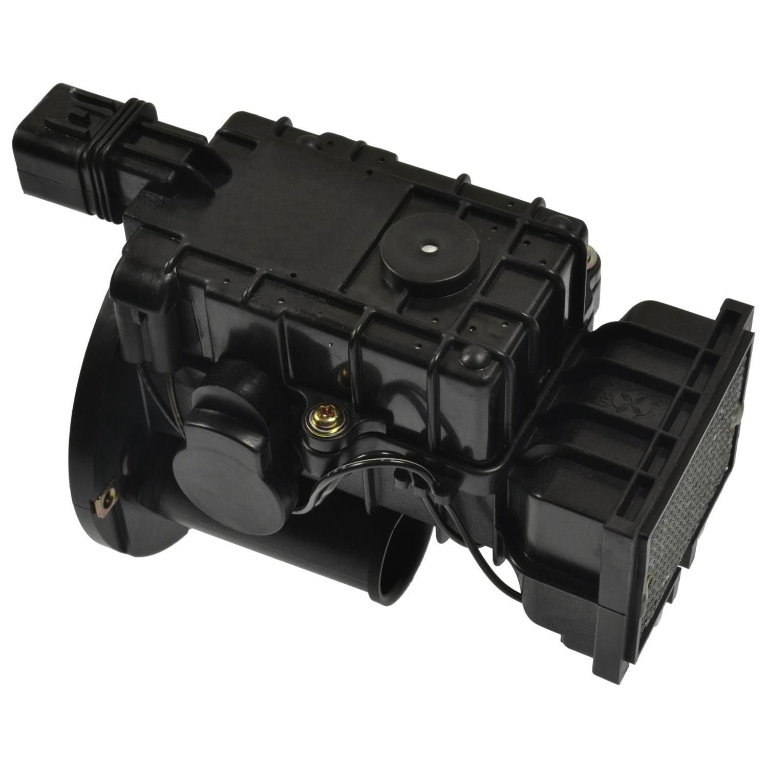 Standard Motor Products MAS0307 - Mass Air Flow Sensor Standard Motor Products MAS0307 Mass Air Flow Sensor product image 3 of 3