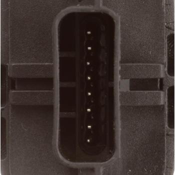 Standard Motor Products MAS0321 Mass Air Flow Sensor product image 2 of 3