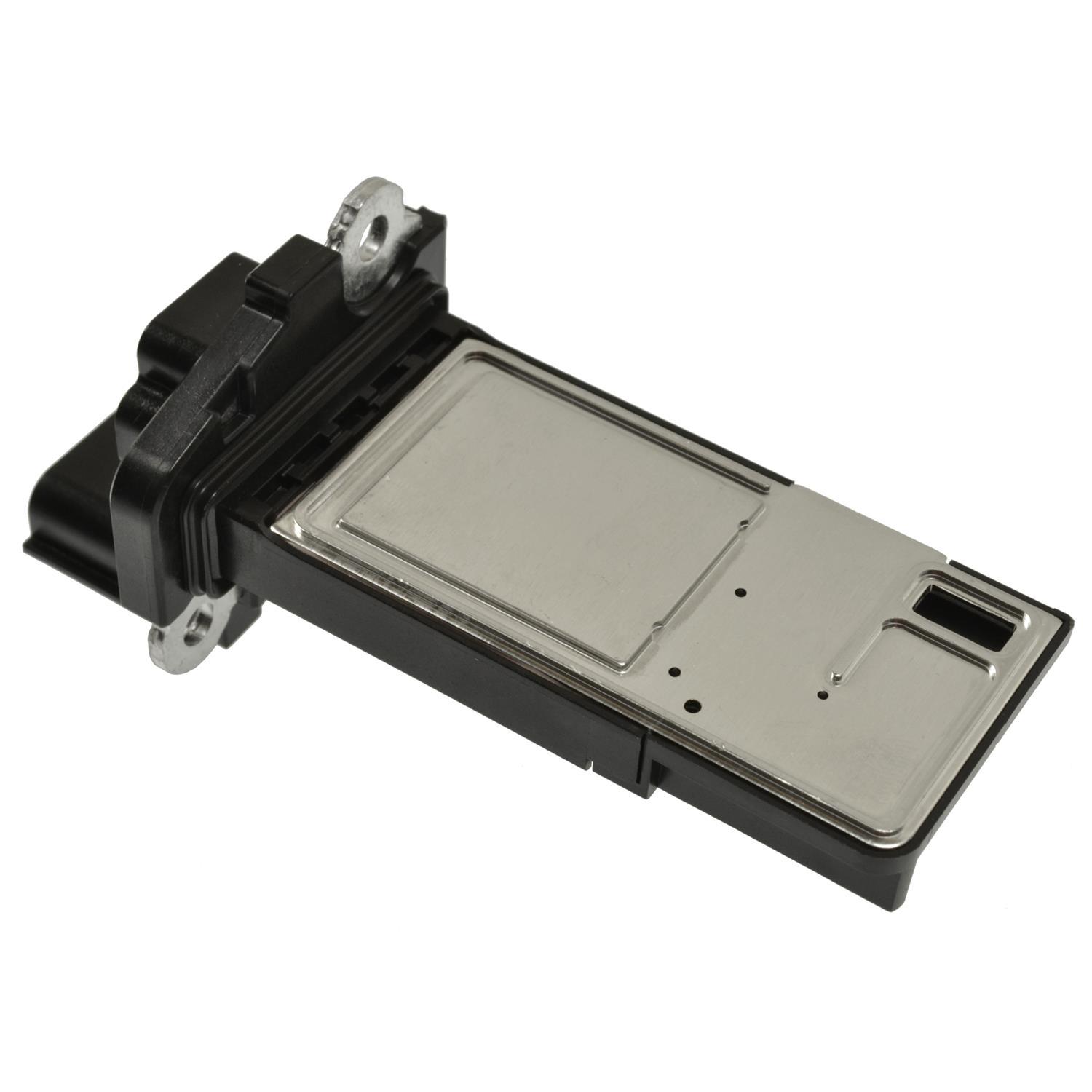 Standard Motor Products MAS0323 - Mass Air Flow Sensor Standard Motor Products MAS0323 Mass Air Flow Sensor product image 1 of 4