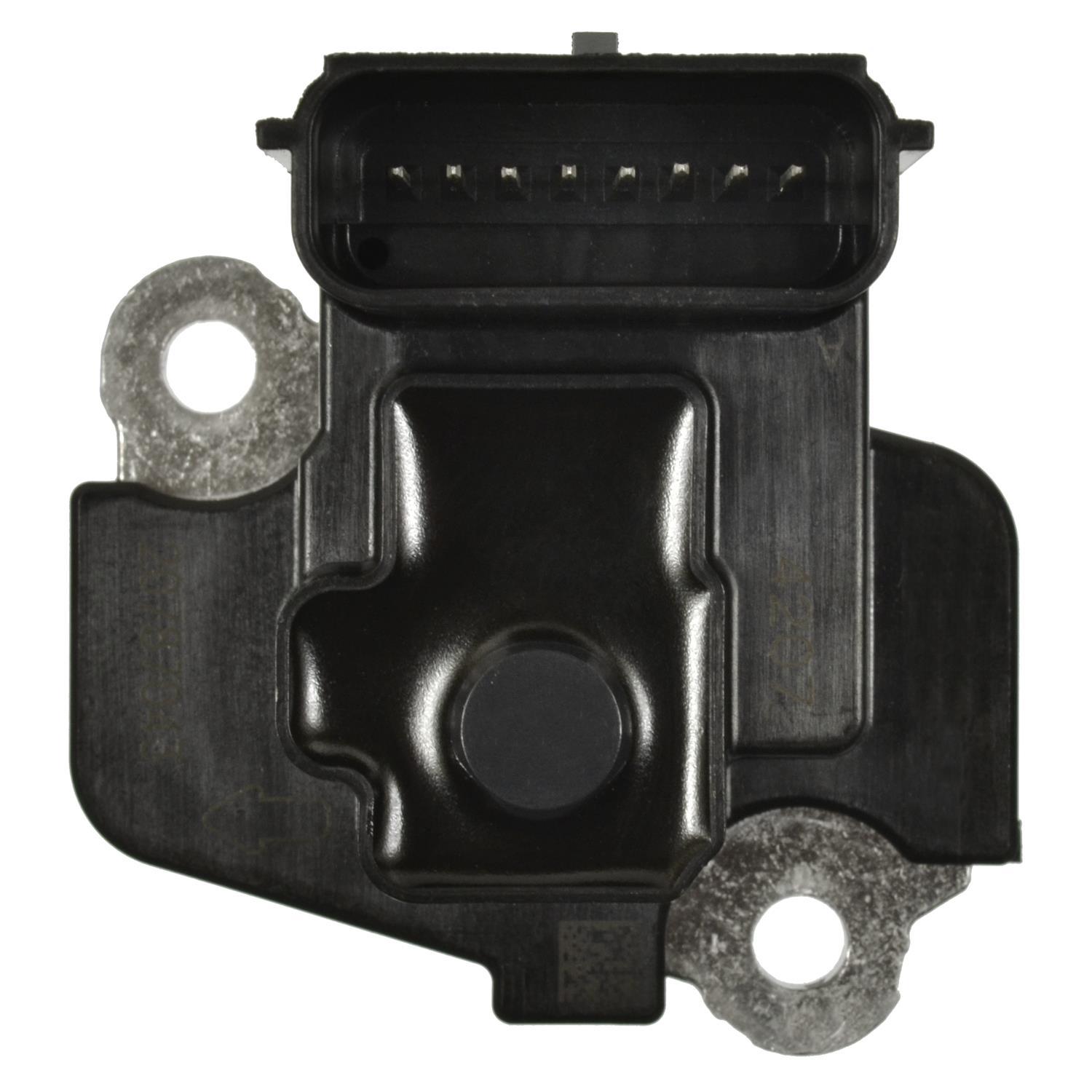 Standard Motor Products MAS0323 - Mass Air Flow Sensor Standard Motor Products MAS0323 Mass Air Flow Sensor product image 3 of 4