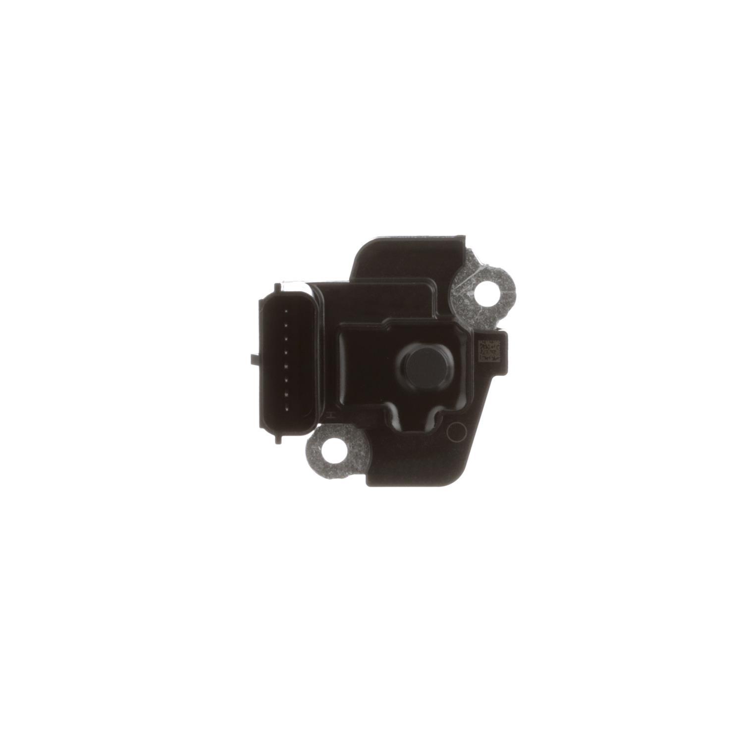 Standard Motor Products MAS0323 - Mass Air Flow Sensor Standard Motor Products MAS0323 Mass Air Flow Sensor product image 4 of 4