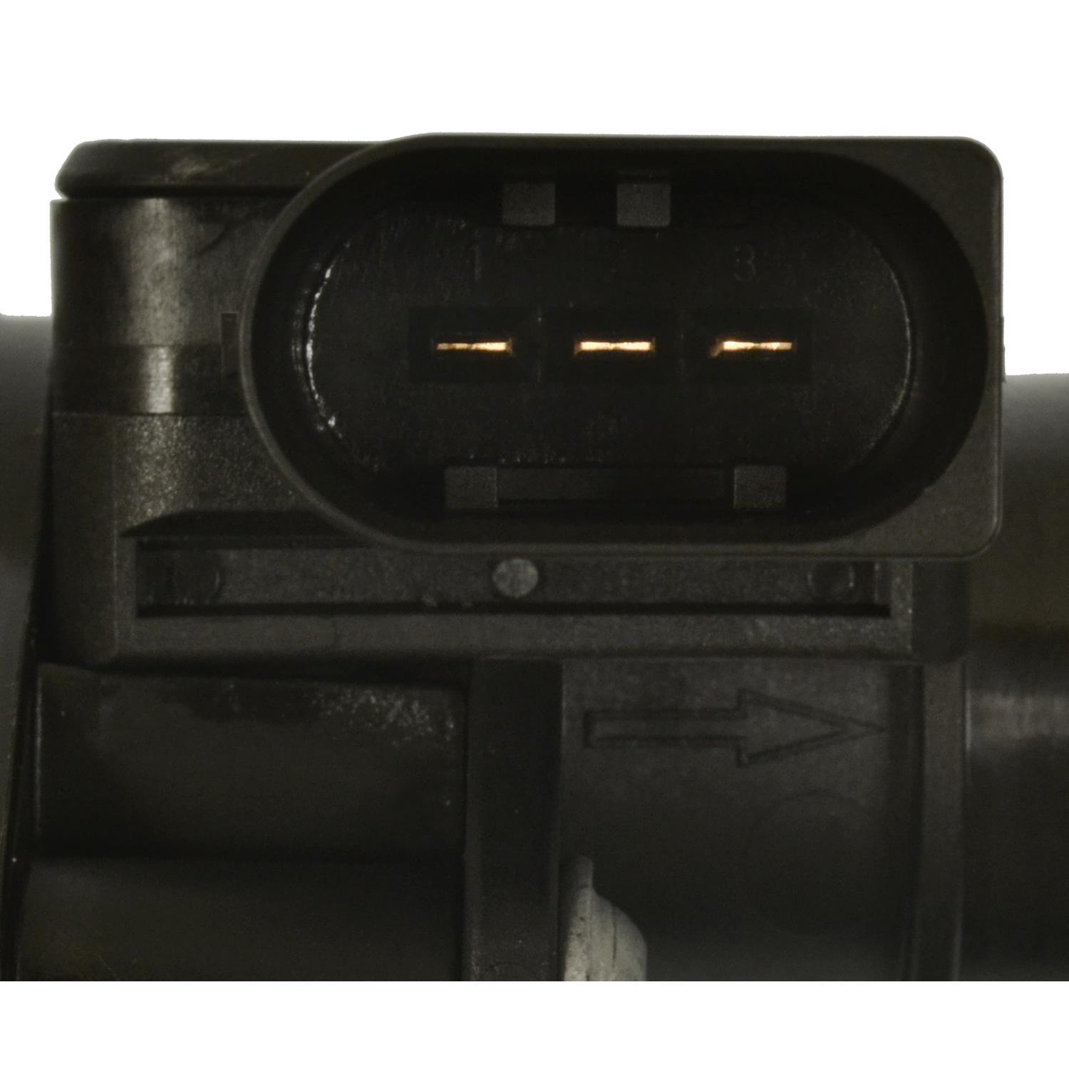Standard Motor Products MAS0326 - Mass Air Flow Sensor Standard Motor Products MAS0326 Mass Air Flow Sensor product image 3 of 3