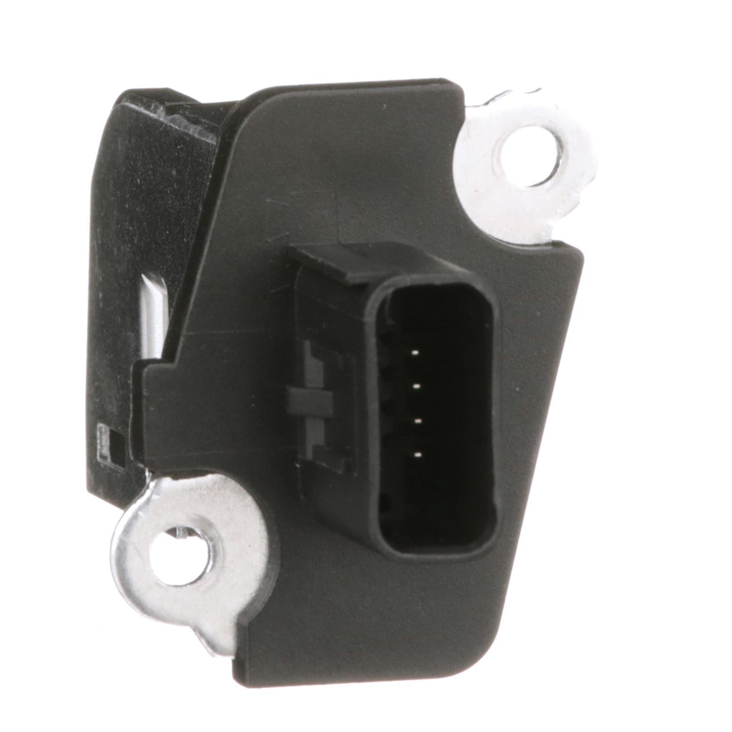 Standard Motor Products MAS0327 Mass Air Flow Sensor product image 2 of 3