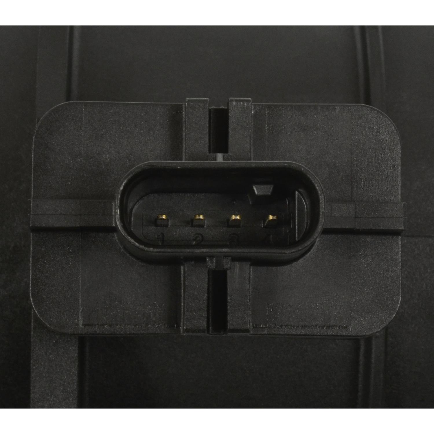 Standard Motor Products MAS0331 Mass Air Flow Sensor product image 3 of 3