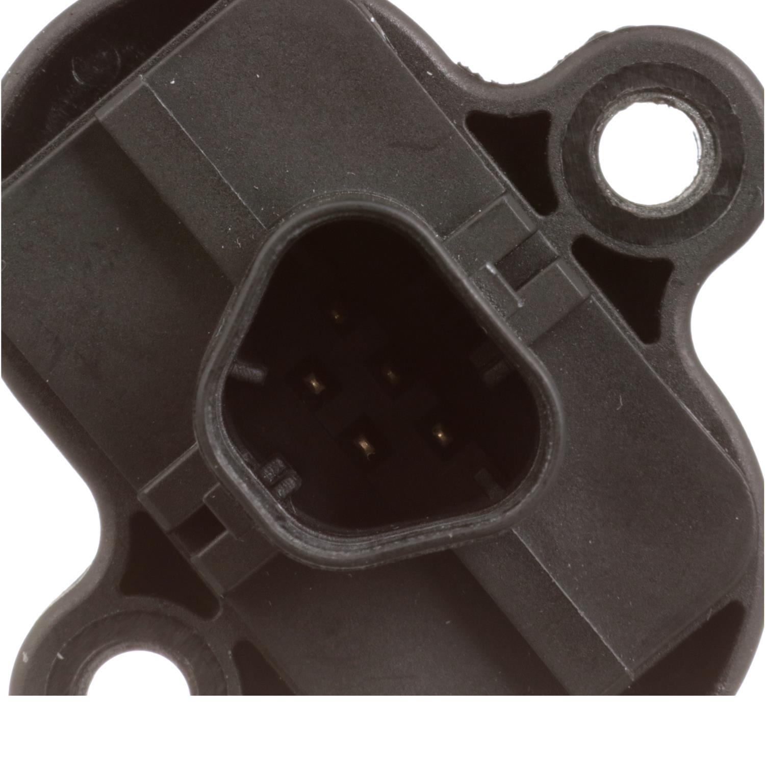 Standard Motor Products MAS0341 - Mass Air Flow Sensor Standard Motor Products MAS0341 Mass Air Flow Sensor product image 2 of 3