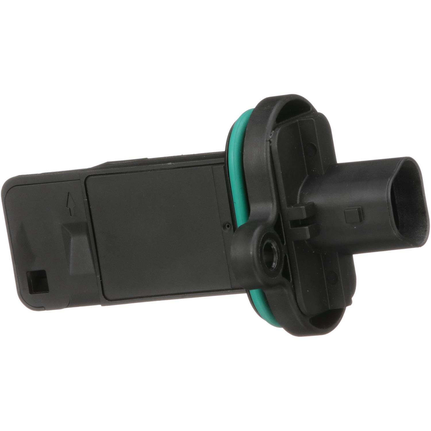 Standard Motor Products MAS0341 - Mass Air Flow Sensor Standard Motor Products MAS0341 Mass Air Flow Sensor product image 3 of 3