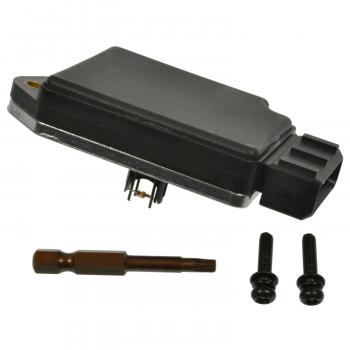 Standard Motor Products MAS0343 Mass Air Flow Sensor product image 2 of 3