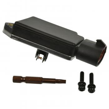 Standard Motor Products MAS0345 Mass Air Flow Sensor product image 2 of 3