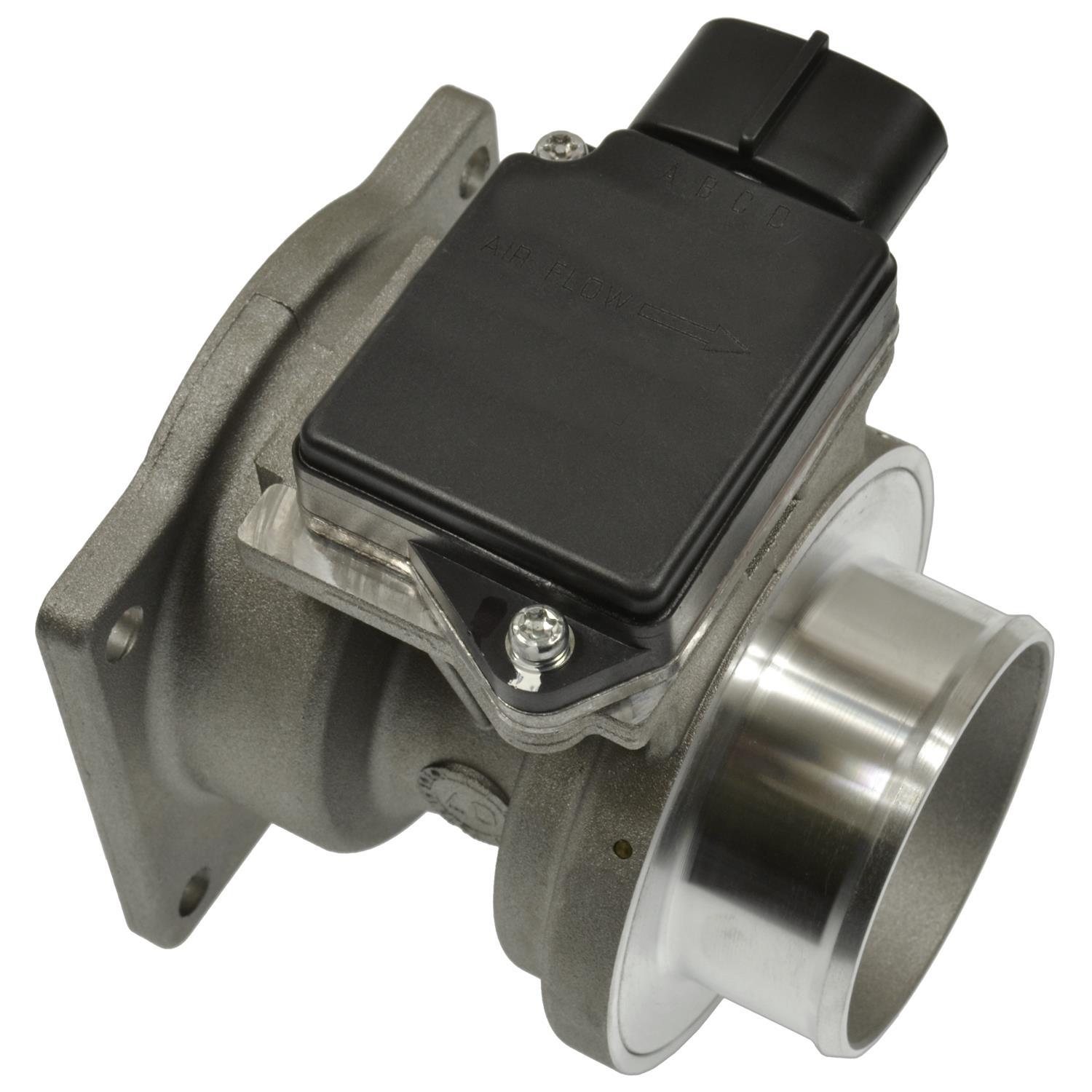 Standard Motor Products MAS0347 Mass Air Flow Sensor product image 2 of 3