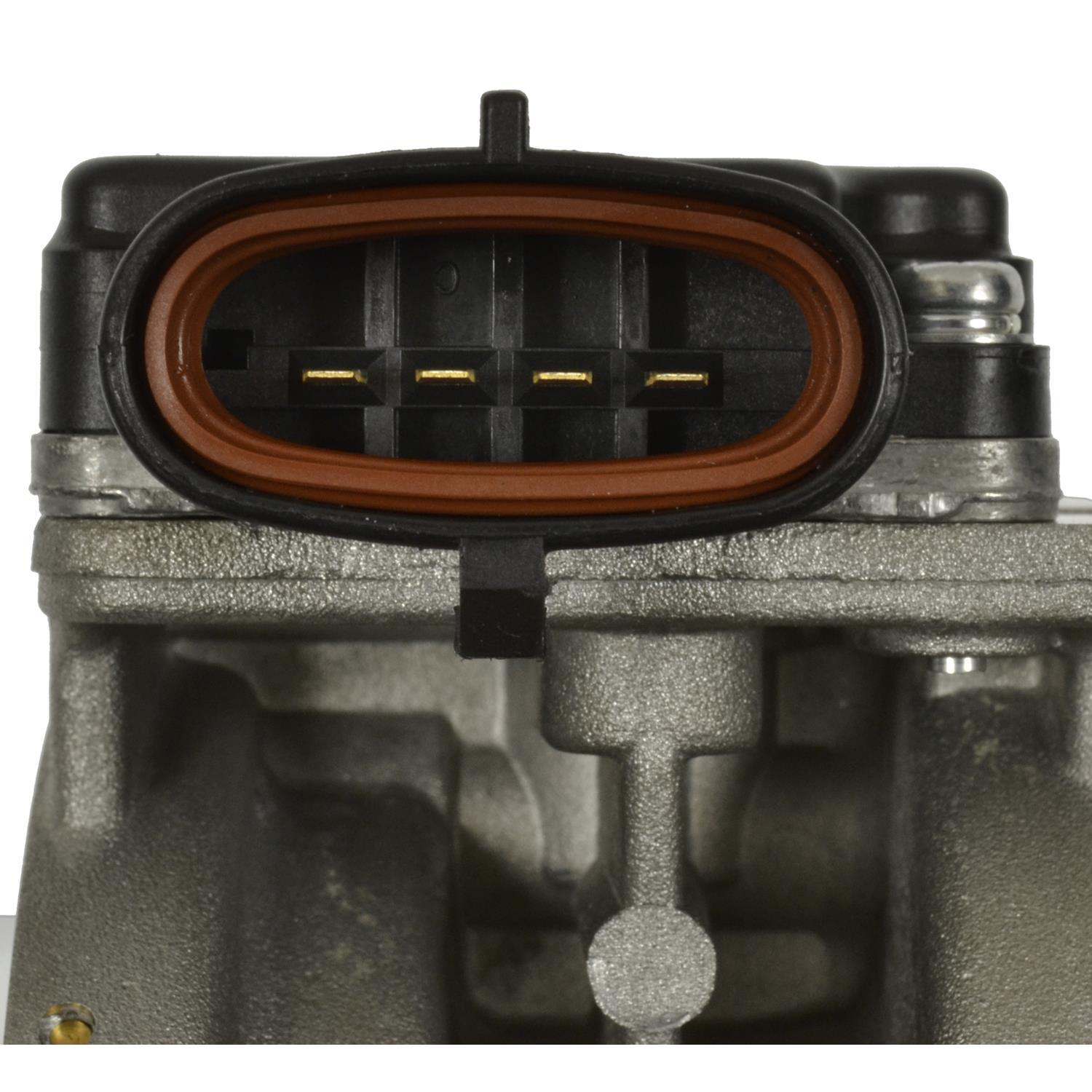Standard Motor Products MAS0347 Mass Air Flow Sensor product image 3 of 3