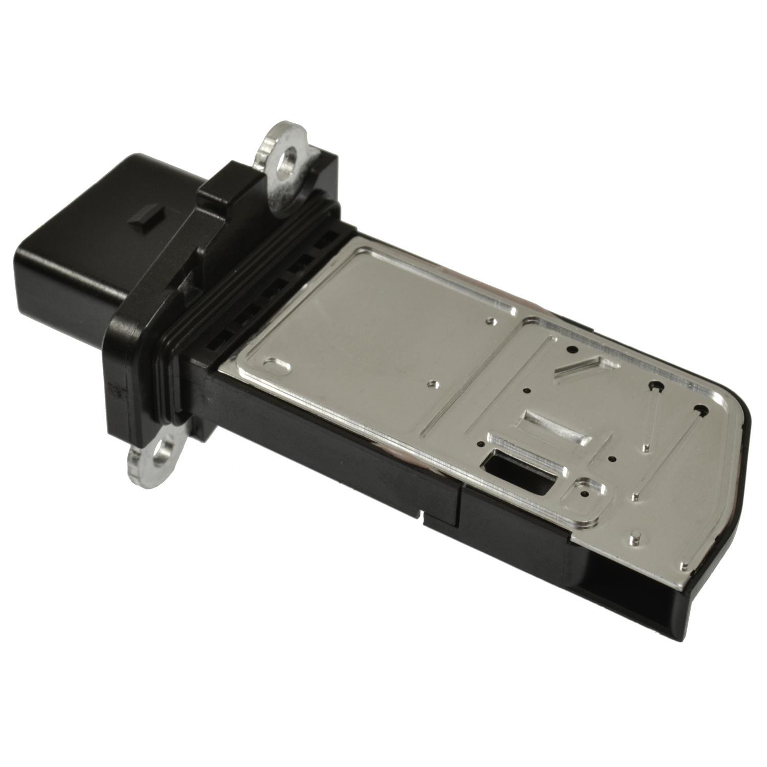 Standard Motor Products MAS0349 - Mass Air Flow Sensor Standard Motor Products MAS0349 Mass Air Flow Sensor product image 1 of 8