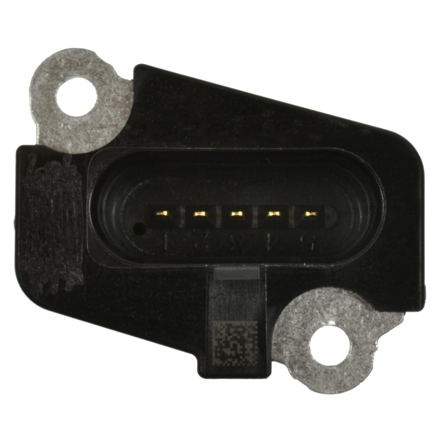Standard Motor Products MAS0349 - Mass Air Flow Sensor Standard Motor Products MAS0349 Mass Air Flow Sensor product image 3 of 8