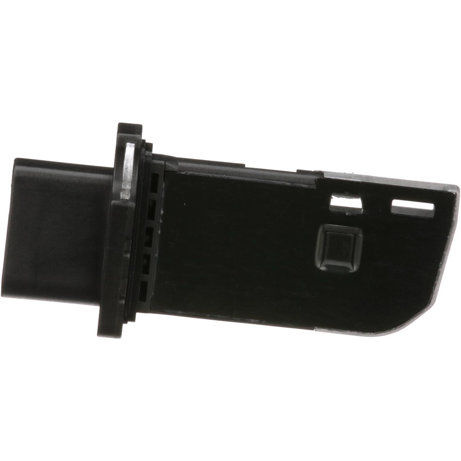 Standard Motor Products MAS0349 - Mass Air Flow Sensor Standard Motor Products MAS0349 Mass Air Flow Sensor product image 4 of 8