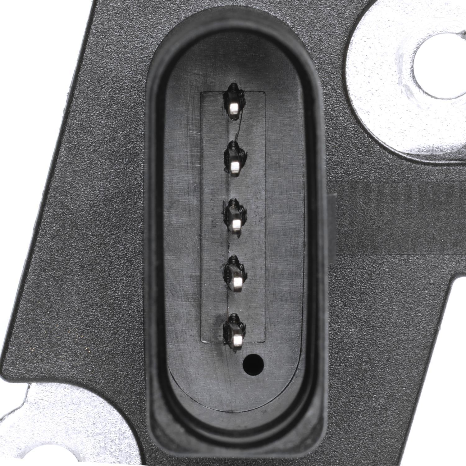 Standard Motor Products MAS0349 - Mass Air Flow Sensor Standard Motor Products MAS0349 Mass Air Flow Sensor product image 6 of 8