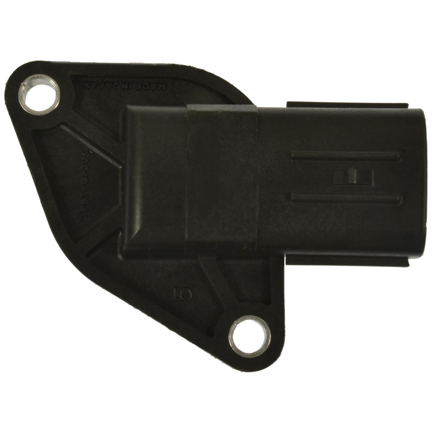 Standard Motor Products MAS0362 - Mass Air Flow Sensor Standard Motor Products MAS0362 Mass Air Flow Sensor product image 4 of 4