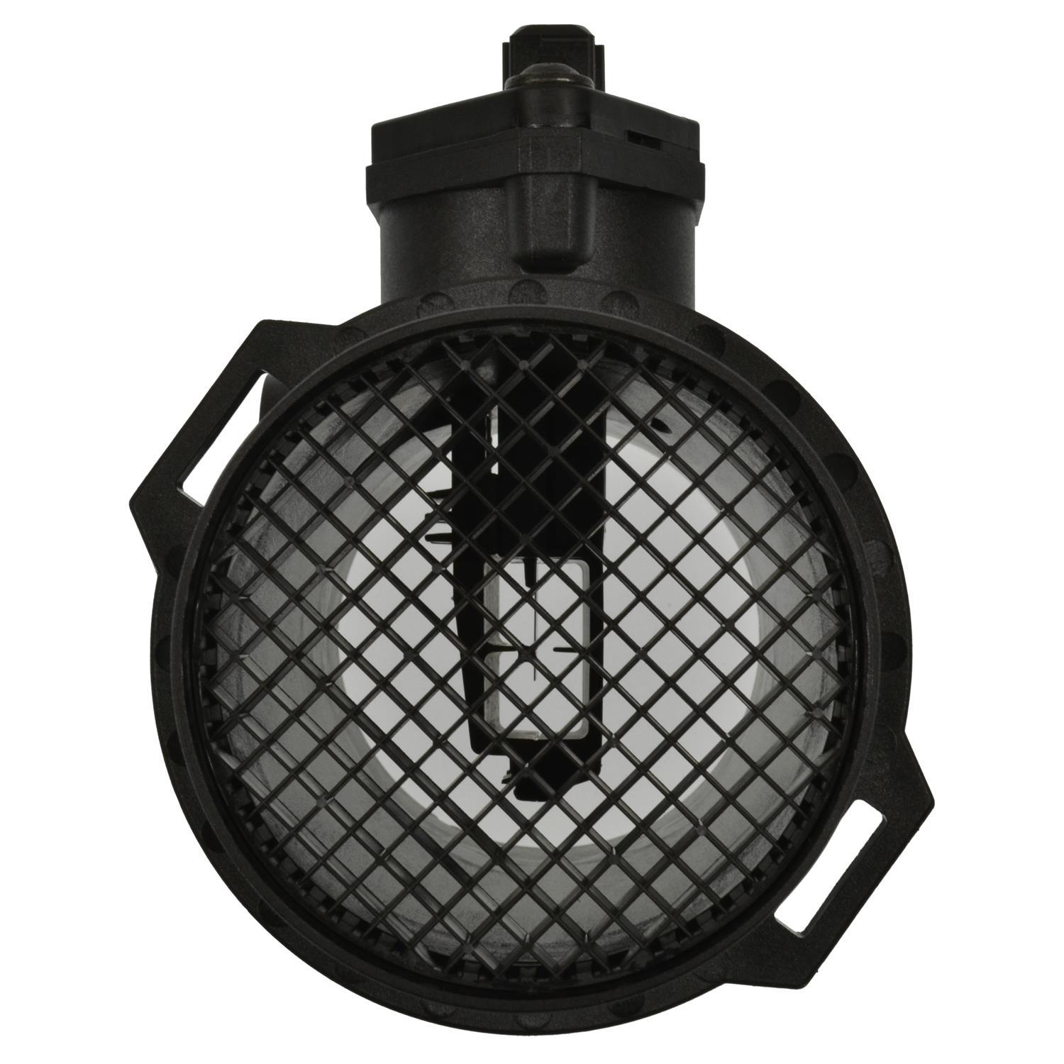 Standard Motor Products MAS0364 - Mass Air Flow Sensor Standard Motor Products MAS0364 Mass Air Flow Sensor product image 1 of 3
