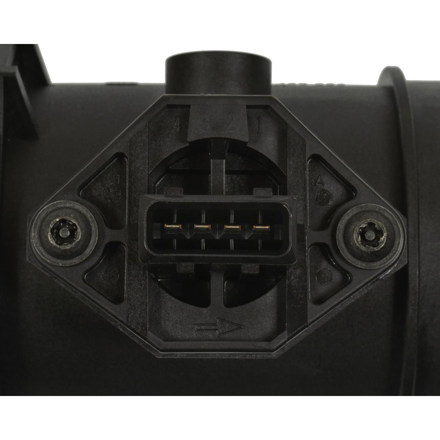 Standard Motor Products MAS0364 - Mass Air Flow Sensor Standard Motor Products MAS0364 Mass Air Flow Sensor product image 3 of 3