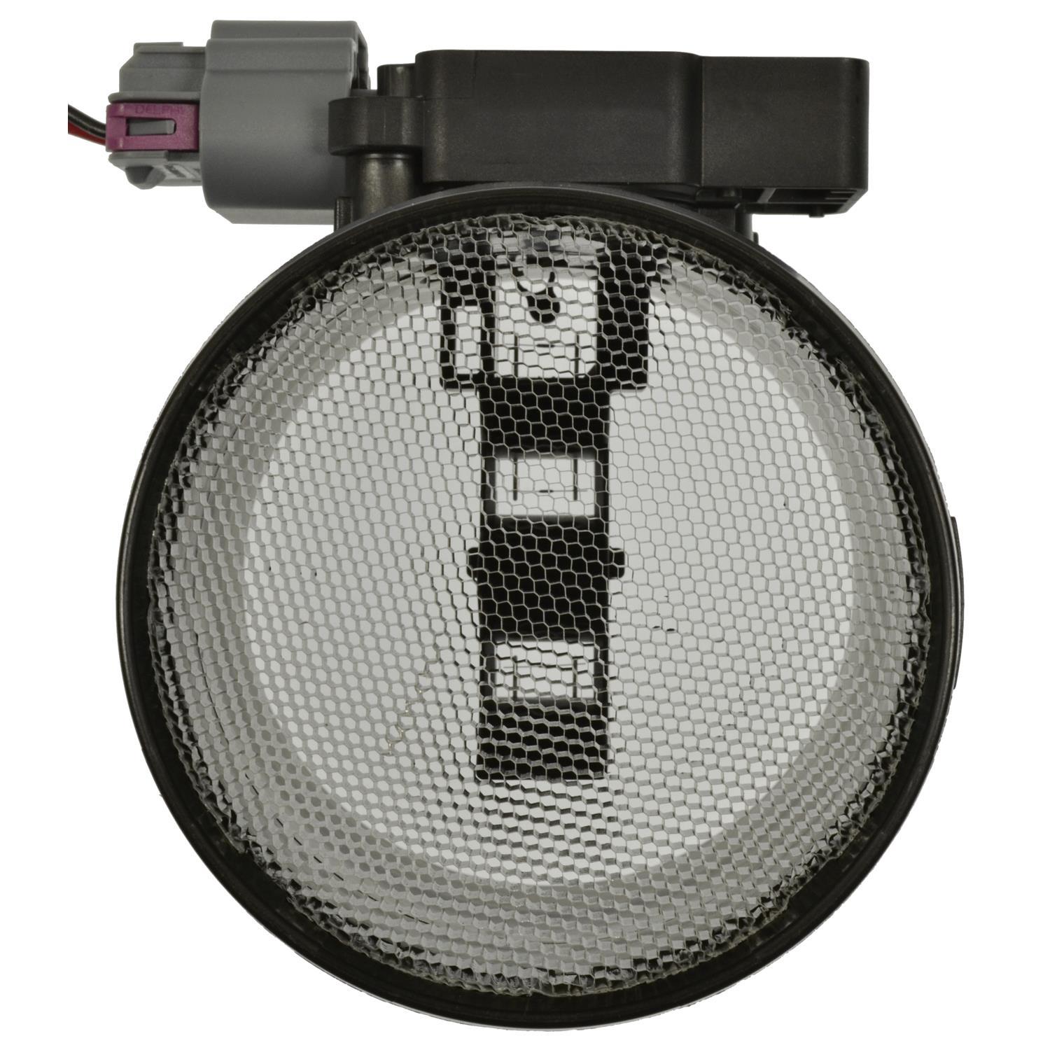 Standard Motor Products MAS0370 - Mass Air Flow Sensor Standard Motor Products MAS0370 Mass Air Flow Sensor product image 1 of 3