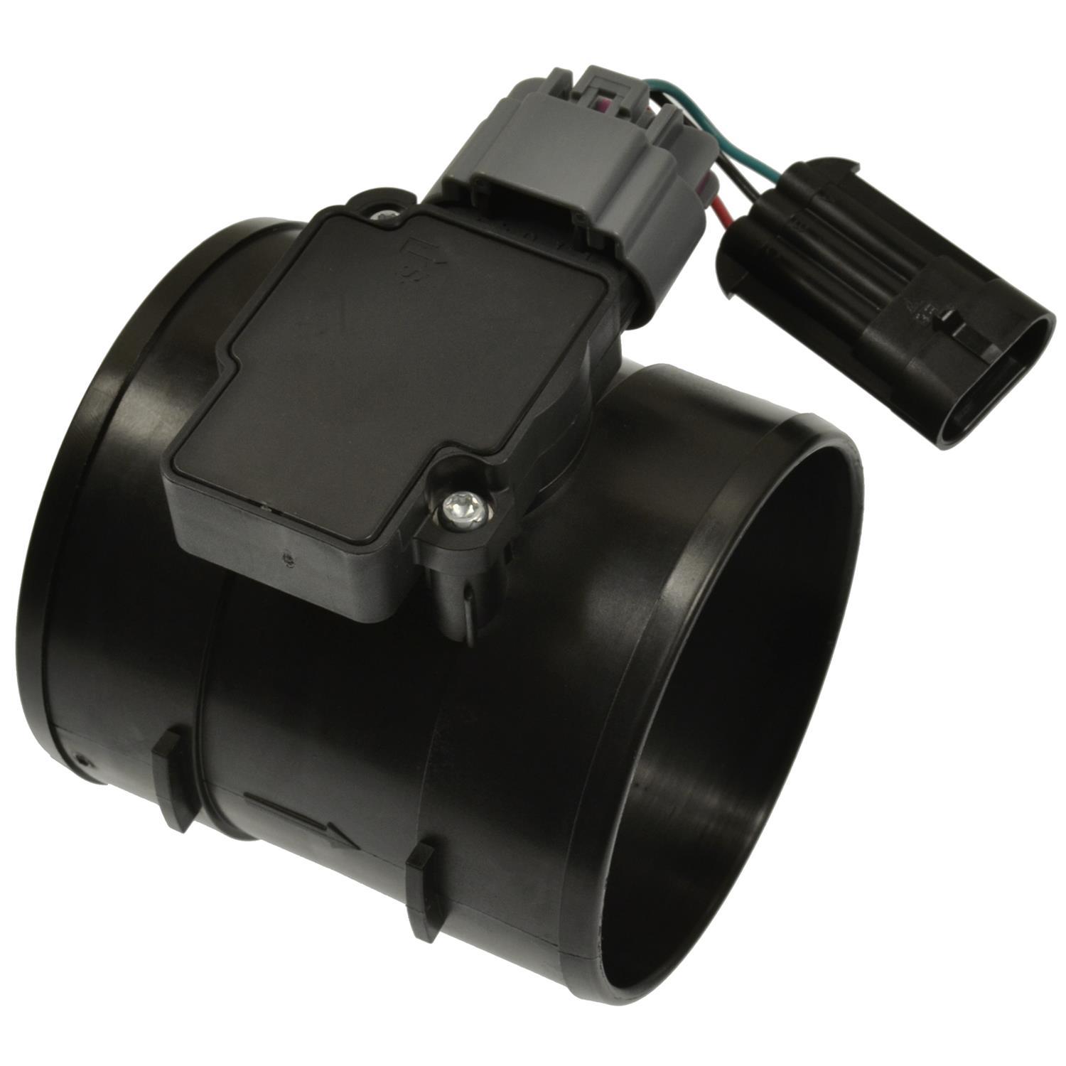 Standard Motor Products MAS0370 - Mass Air Flow Sensor Standard Motor Products MAS0370 Mass Air Flow Sensor product image 2 of 3