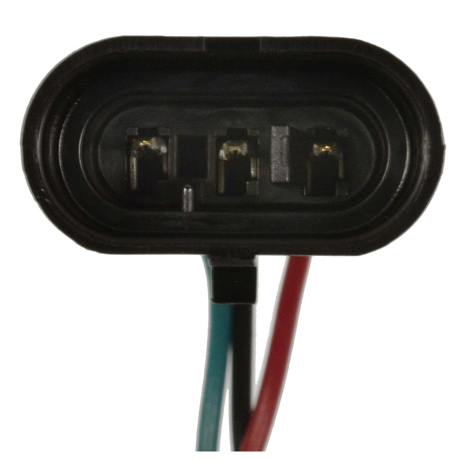 Standard Motor Products MAS0370 - Mass Air Flow Sensor Standard Motor Products MAS0370 Mass Air Flow Sensor product image 3 of 3