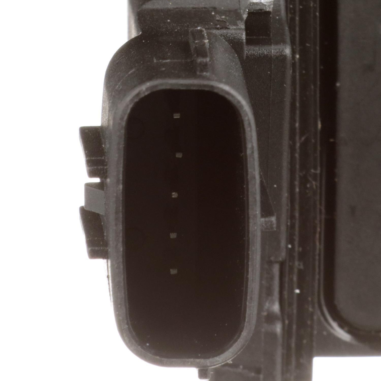 Standard Motor Products MAS0377 - Mass Air Flow Sensor Standard Motor Products MAS0377 Mass Air Flow Sensor product image 2 of 3