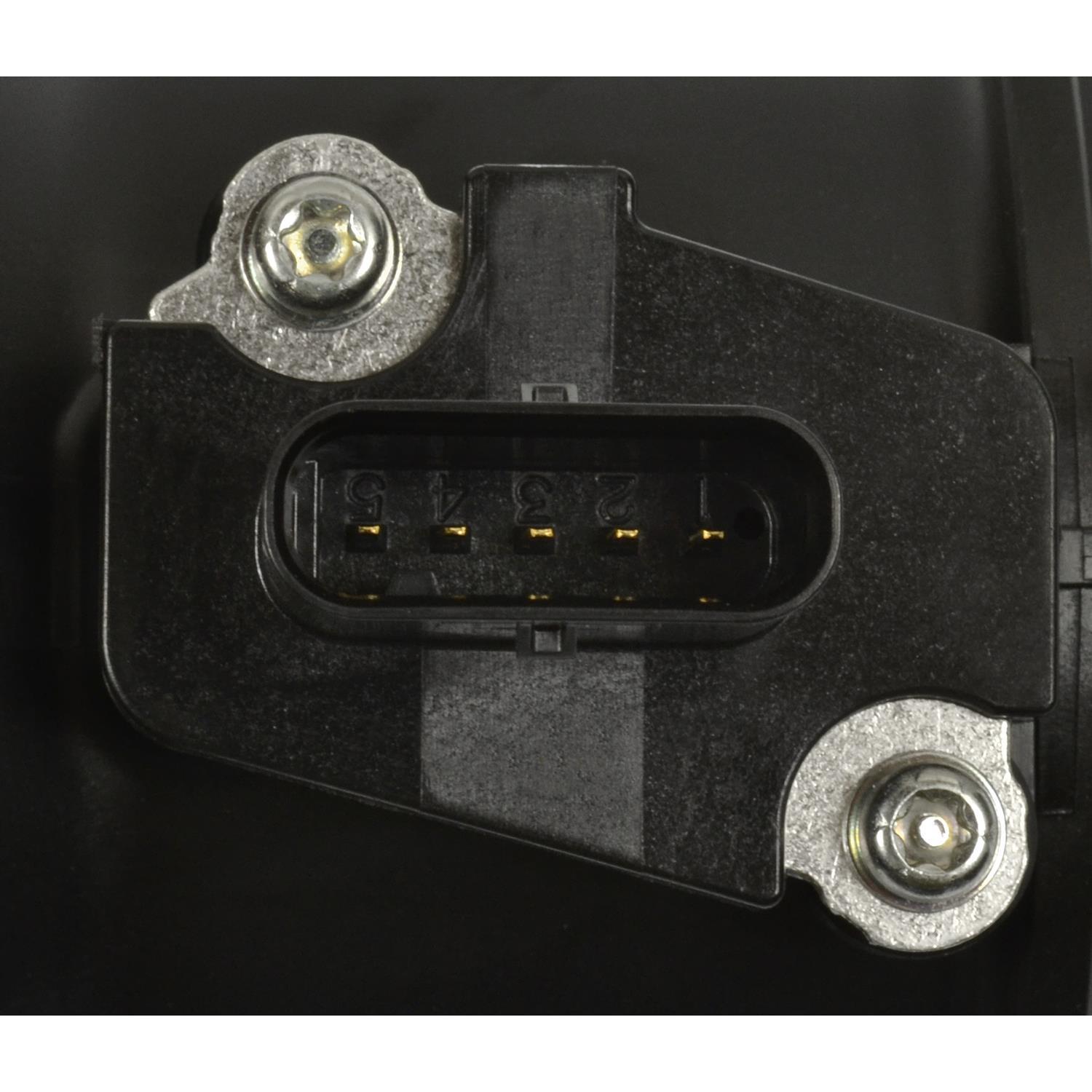 Standard Motor Products MAS0379 - Mass Air Flow Sensor Standard Motor Products MAS0379 Mass Air Flow Sensor product image 3 of 3