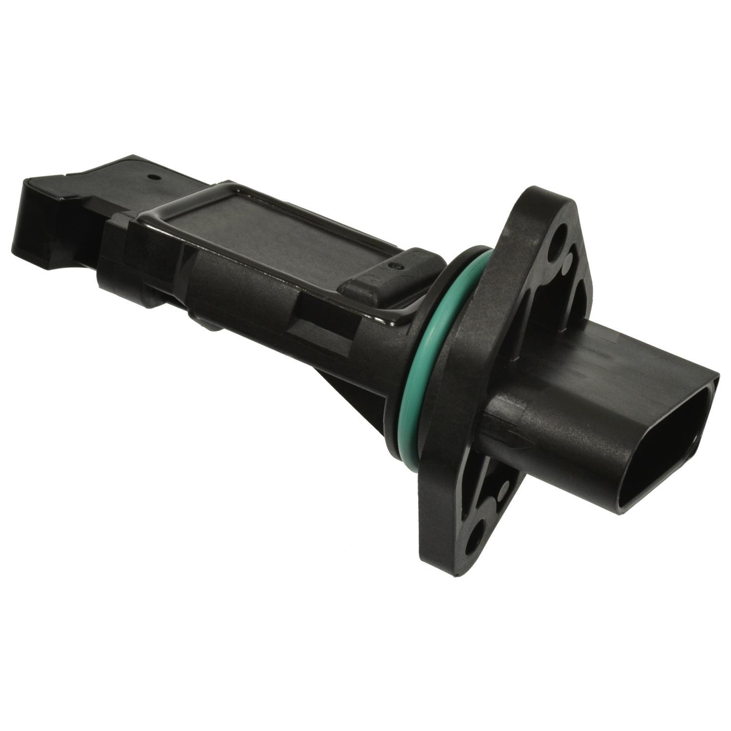Standard Motor Products MAS0380 - Mass Air Flow Sensor Standard Motor Products MAS0380 Mass Air Flow Sensor product image 2 of 3