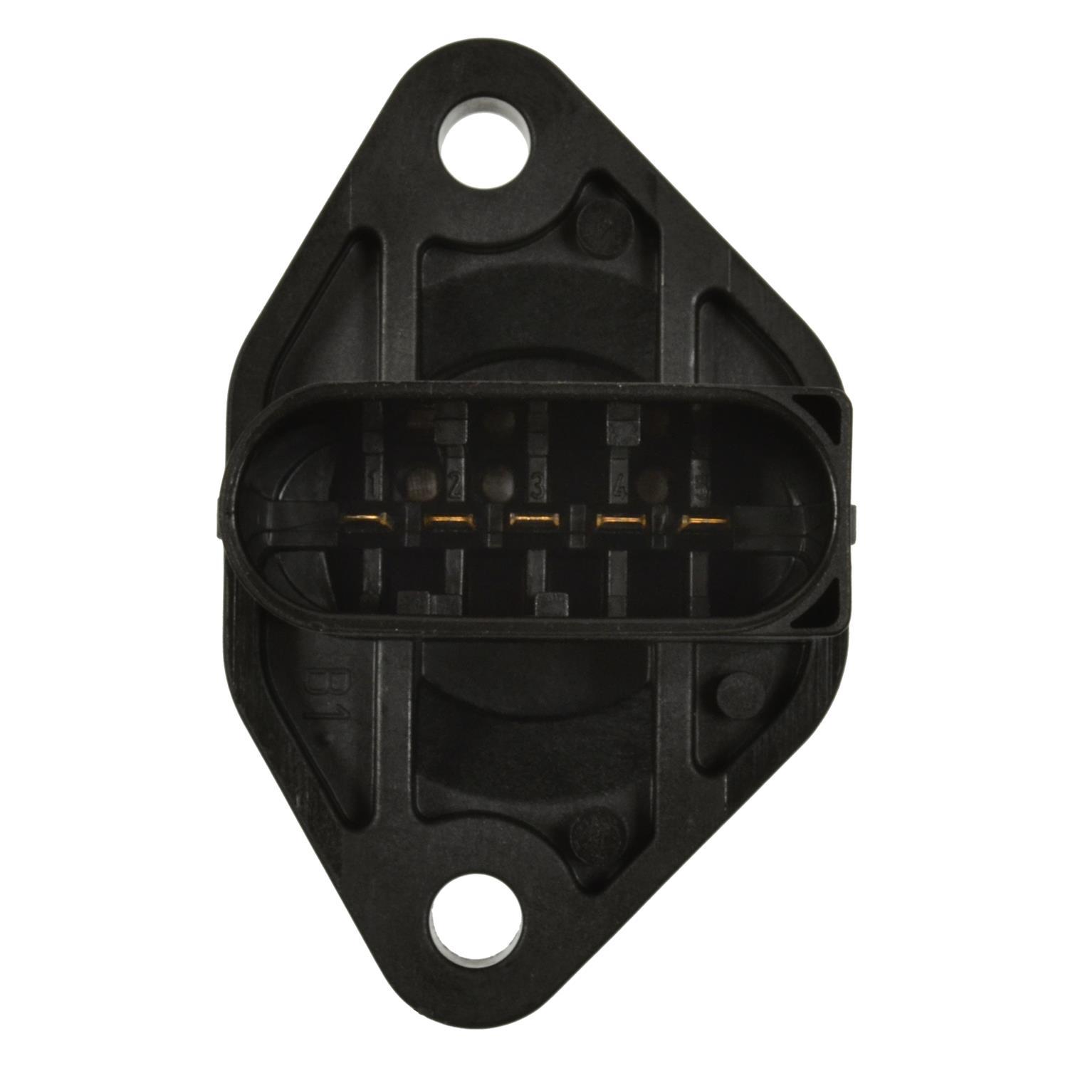 Standard Motor Products MAS0380 - Mass Air Flow Sensor Standard Motor Products MAS0380 Mass Air Flow Sensor product image 3 of 3