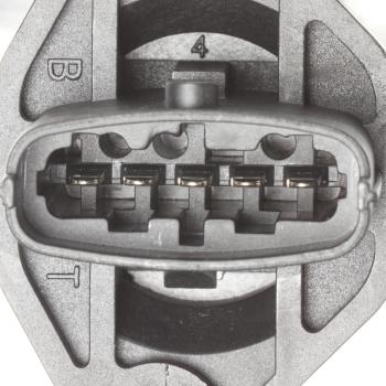 Standard Motor Products MAS0385 - Mass Air Flow Sensor Standard Motor Products MAS0385 Mass Air Flow Sensor product image 2 of 3