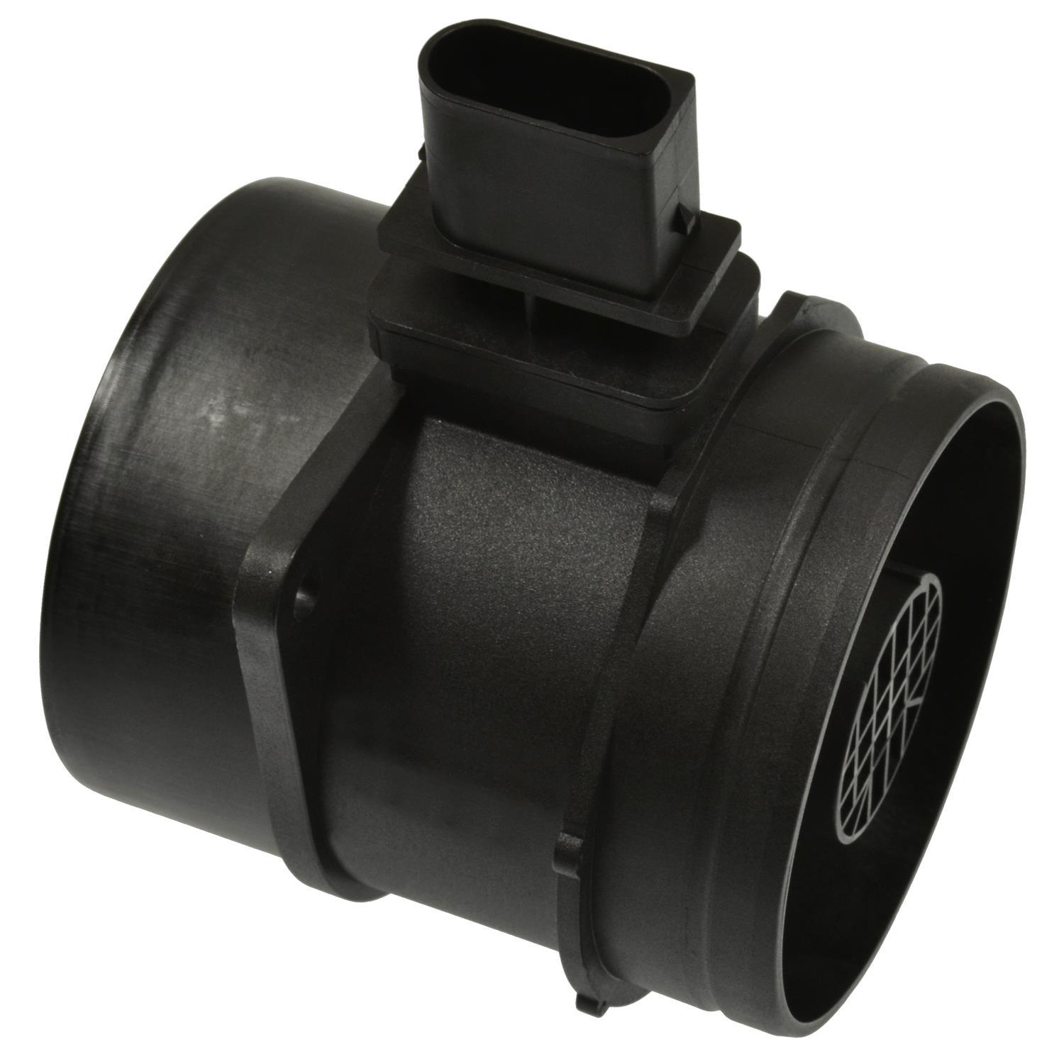 Standard Motor Products MAS0386 - Mass Air Flow Sensor Standard Motor Products MAS0386 Mass Air Flow Sensor product image 2 of 3