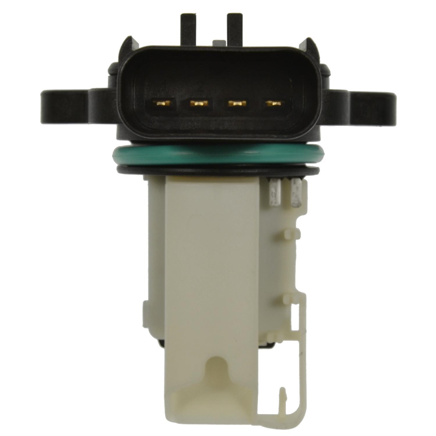 Standard Motor Products MAS0388 - Mass Air Flow Sensor Standard Motor Products MAS0388 Mass Air Flow Sensor product image 3 of 3