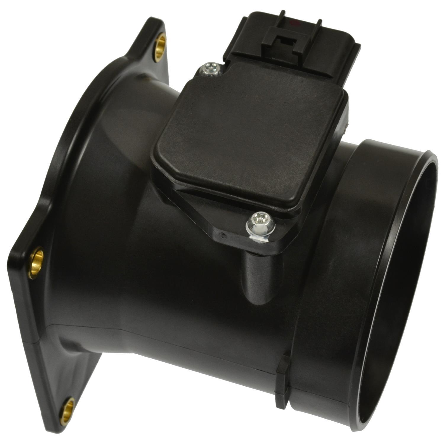 Standard Motor Products MAS0398 Mass Air Flow Sensor product image 2 of 3