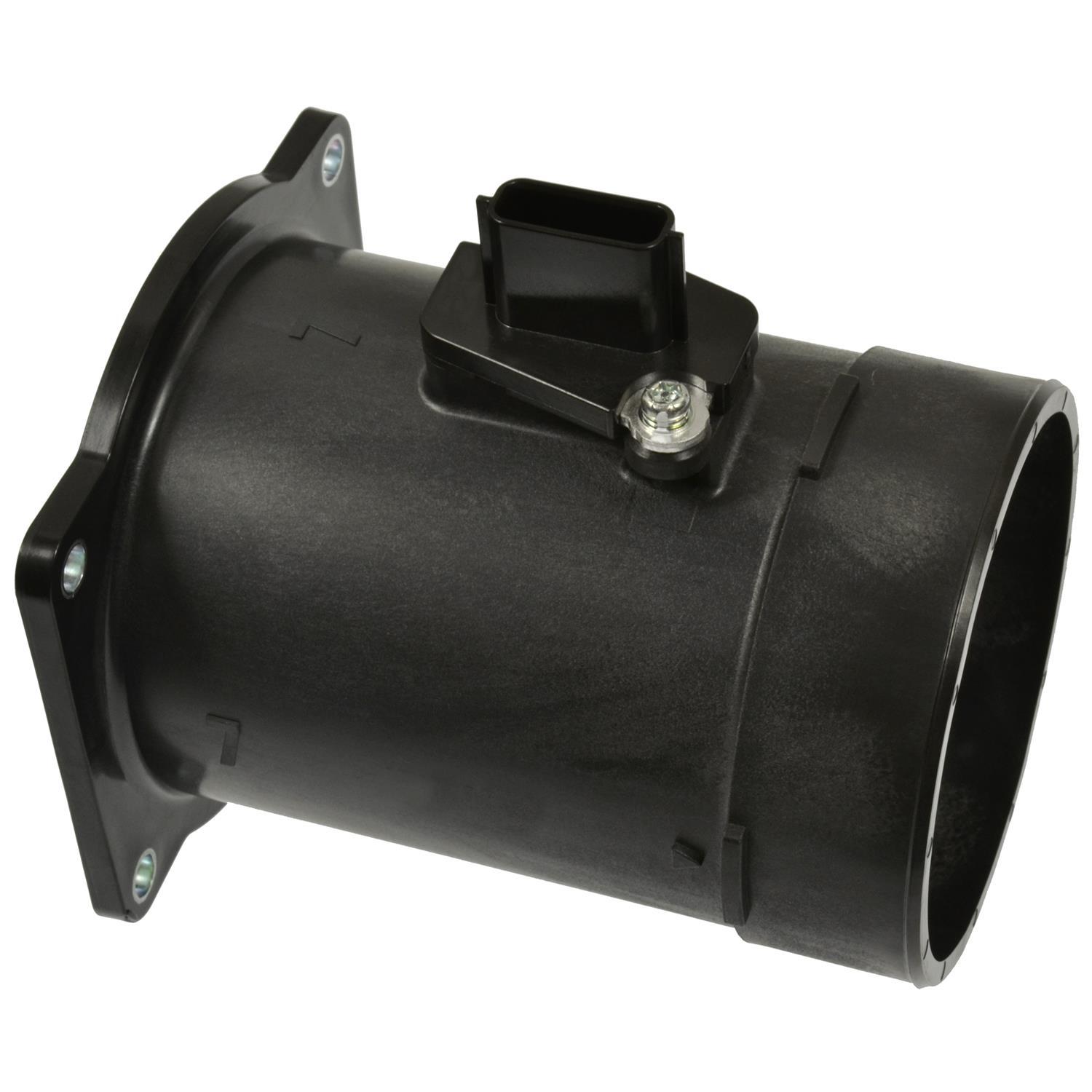 Standard Motor Products MAS0401 - Mass Air Flow Sensor Standard Motor Products MAS0401 Mass Air Flow Sensor product image 2 of 3