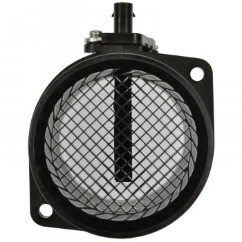 Standard Motor Products MAS0402 - Mass Air Flow Sensor Standard Motor Products MAS0402 Mass Air Flow Sensor product image 1 of 3