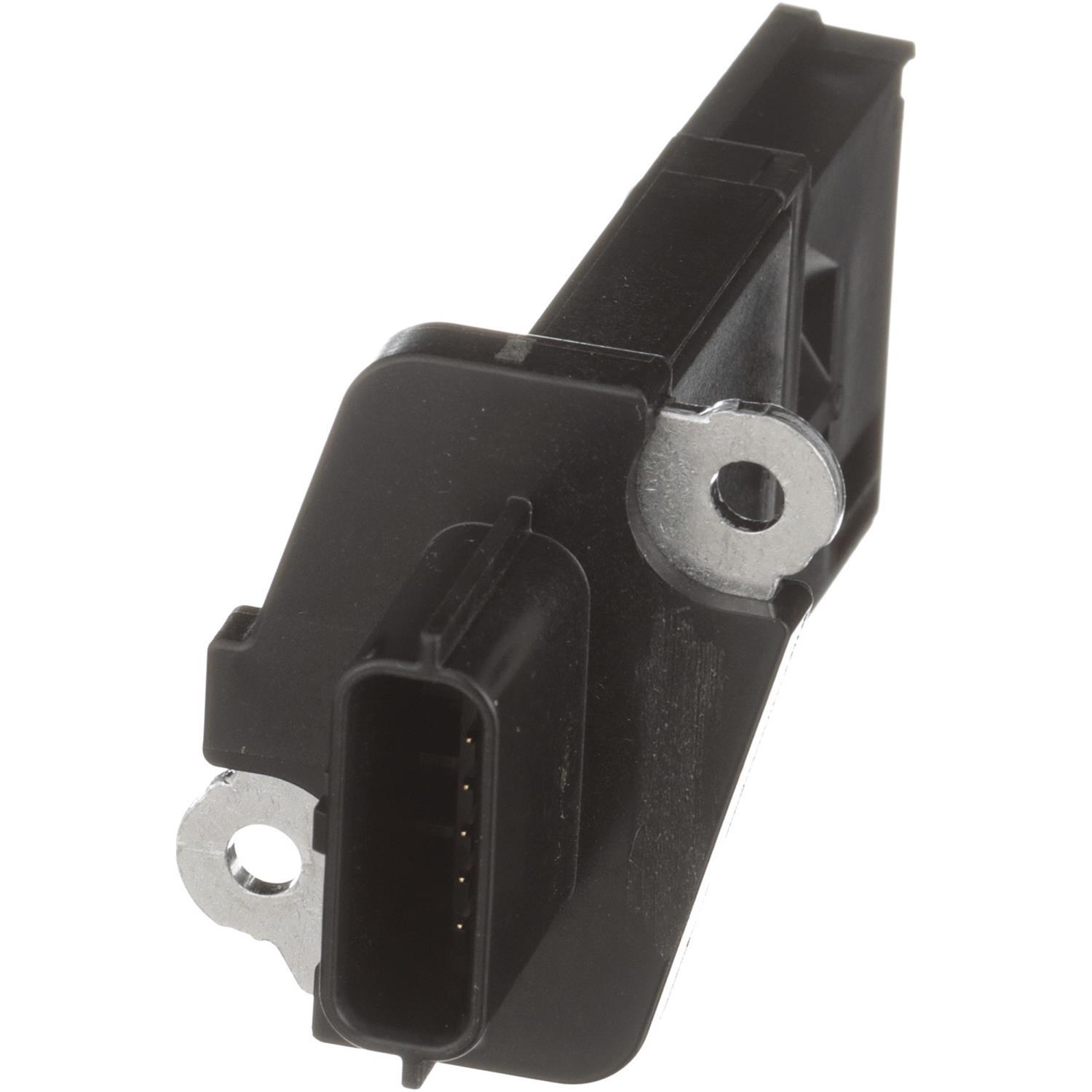 Standard Motor Products MAS0407 - Mass Air Flow Sensor Standard Motor Products MAS0407 Mass Air Flow Sensor product image 1 of 3