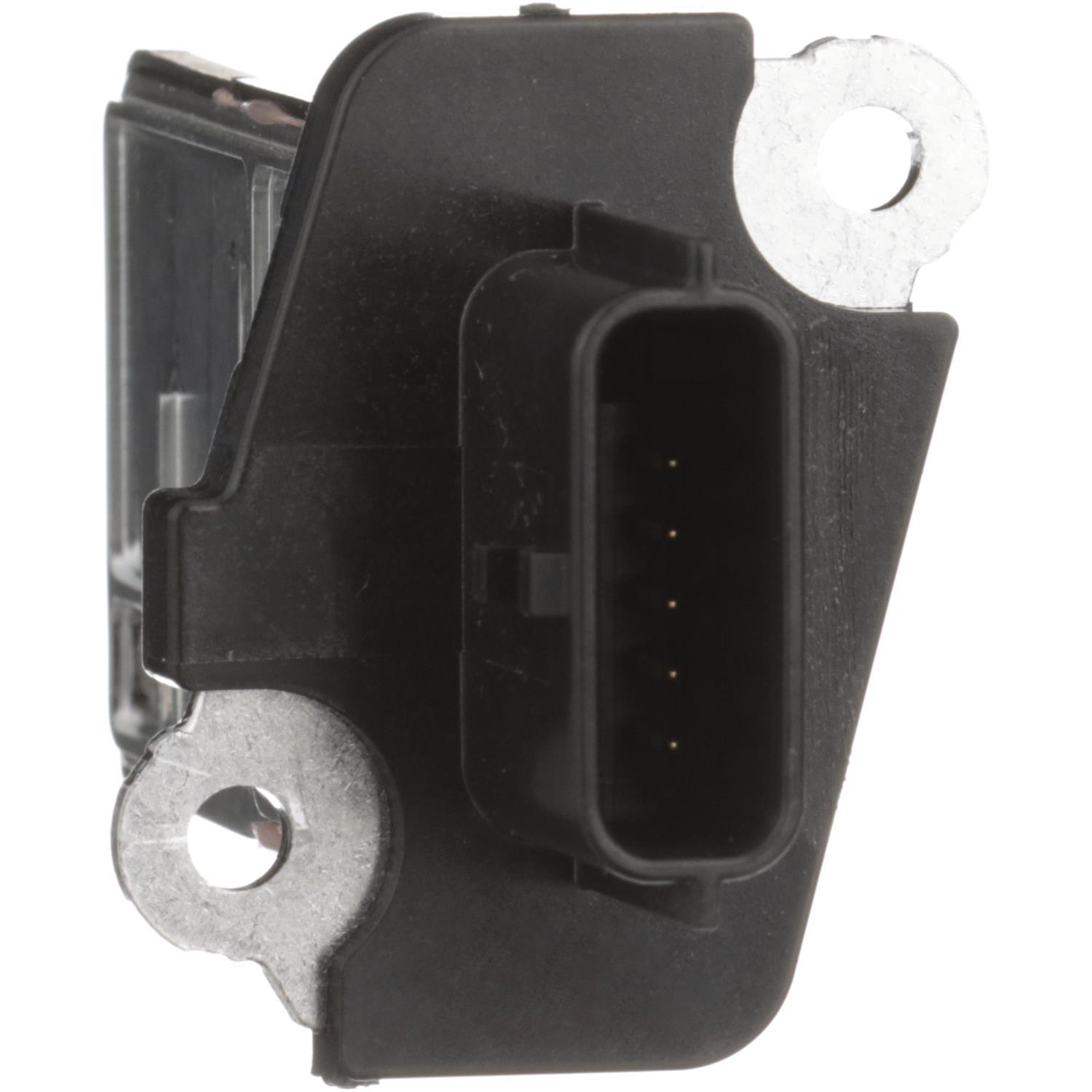 Standard Motor Products MAS0407 - Mass Air Flow Sensor Standard Motor Products MAS0407 Mass Air Flow Sensor product image 2 of 3
