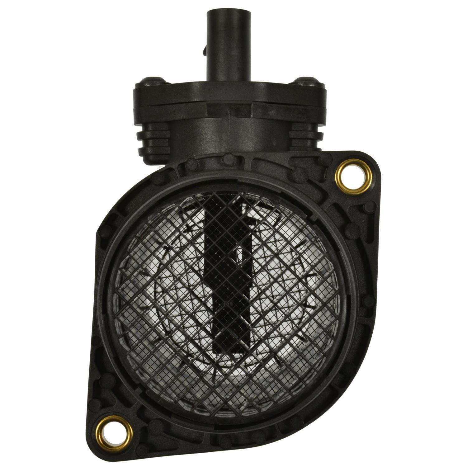 Standard Motor Products MAS0409 - Mass Air Flow Sensor Standard Motor Products MAS0409 Mass Air Flow Sensor product image 1 of 3