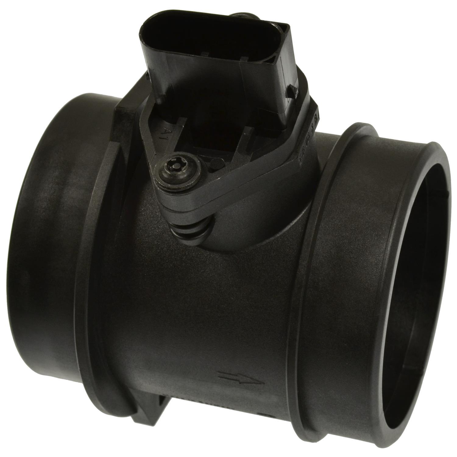 Standard Motor Products MAS0414 - Mass Air Flow Sensor Standard Motor Products MAS0414 Mass Air Flow Sensor product image 2 of 3