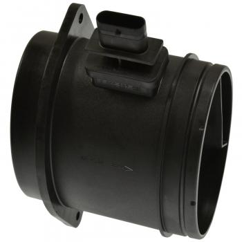 Standard Motor Products MAS0420 - Mass Air Flow Sensor Standard Motor Products MAS0420 Mass Air Flow Sensor product image 2 of 3