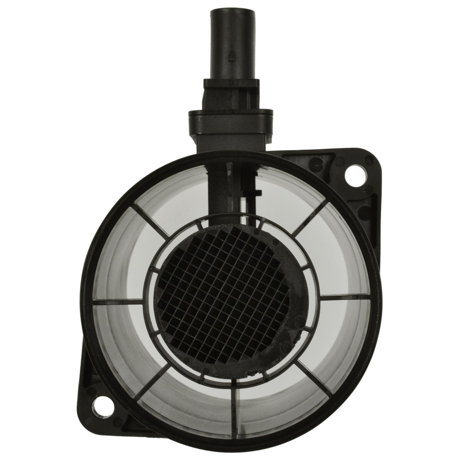 Standard Motor Products MAS0421 - Mass Air Flow Sensor Standard Motor Products MAS0421 Mass Air Flow Sensor product image 1 of 3
